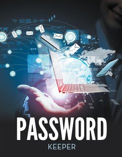 Password Keeper - Publishing Llc, Speedy