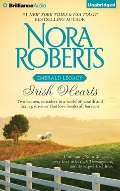 Irish Hearts - Roberts, Nora