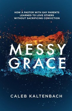 Messy Grace - Kaltenbach, Caleb