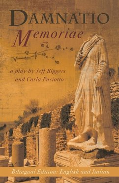 Cover Damnatio Memoriae