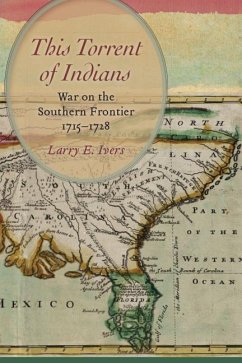 This Torrent of Indians - Ivers, Larry E