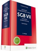 SGB VII - Kommentar