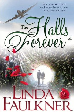 The Halls of Forever - Faulkner, Linda