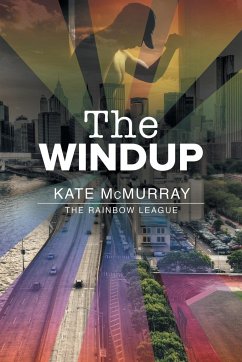 The Windup - Mcmurray, Kate