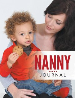 Nanny Journal - Publishing Llc, Speedy