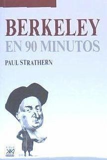 Berkeley en 90 minutos - Strathern, Paul