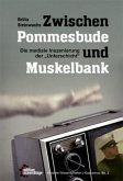 Zwischen Pommesbude und Muskelbank