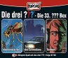 Die drei ??? Box 33. Folgen 97 - 99 (3... - Bild 1