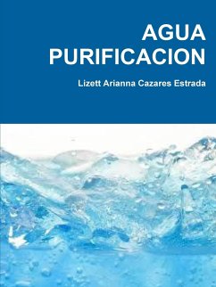 AGUA PURIFICACION - Cazares Estrada, Lizett Arianna