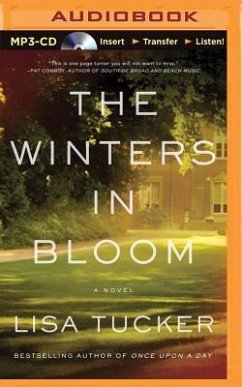 The Winters in Bloom - Tucker, Lisa