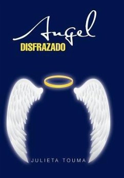 Angel disfrazado - Touma, Julieta