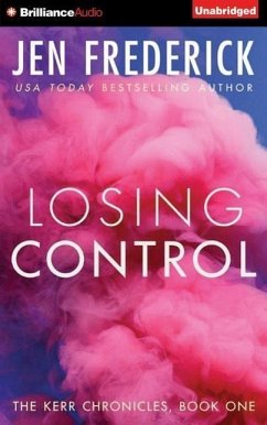 Losing Control - Frederick, Jen