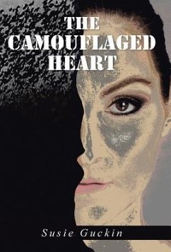 The Camouflaged Heart - Guckin, Susie