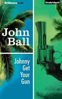 Johnny Get Your Gun - Ball, John