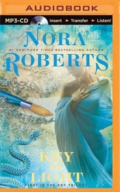 Key of Light - Roberts, Nora