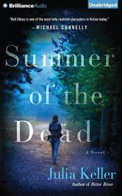 Summer of the Dead - Keller, Julia