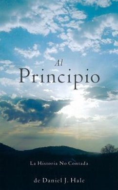 Al Principio - Hale, Daniel J.