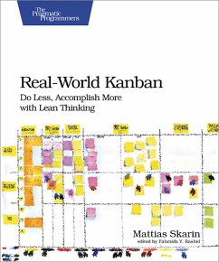 Real-World Kanban - Skarin, Mattias