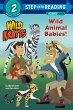 Wild Animal Babies! (Wild Kratts) - Bild 1