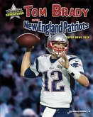 Tom Brady and the New England Patriots: Super Bowl XLIX