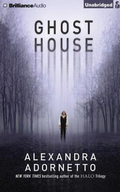 Ghost House - Adornetto, Alexandra