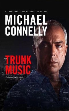 Trunk Music - Connelly, Michael