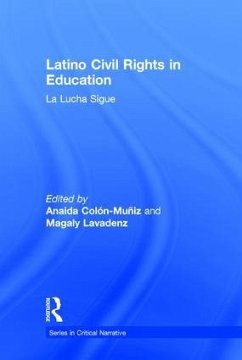 Latino Civil Rights in Education