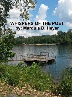 Whispers of the Poet - Heyer, Marquis