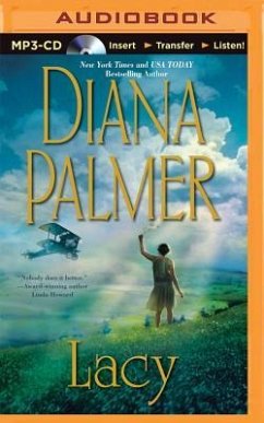 Lacy - Palmer, Diana