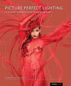 Picture Perfect Lighting - Valenzuela, Roberto