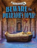 Beware the Pharaoh's Tomb!
