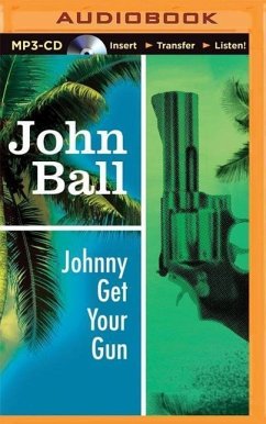 Johnny Get Your Gun - Ball, John