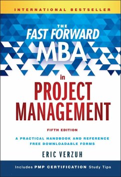 The Fast Forward MBA in Project Management - Verzuh, Eric