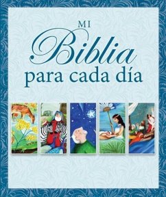 Mi Biblia Para Cada Día - David, Juliet