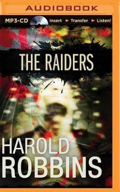 The Raiders - Robbins, Harold