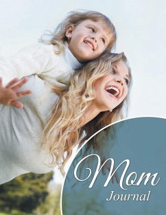 Mom Journal - Publishing Llc, Speedy