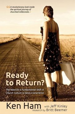 Ready to Return? - Beemer, Britt