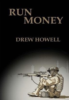 Run Money - Howell, Drew