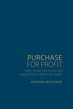 Purchase for Profit - Whiteside, Heather