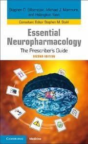 Essential Neuropharmacology - Silberstein, Stephen D; Marmura, Michael J; Yuan, Hsiangkuo