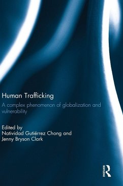 Human Trafficking Cover Human Trafficking