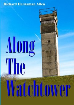 Along The Watchtower - Hernaman Allen, Richard