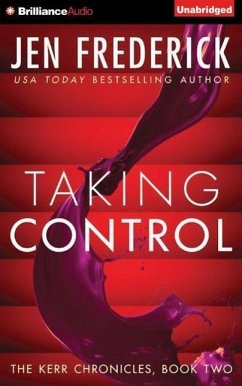 Taking Control - Frederick, Jen