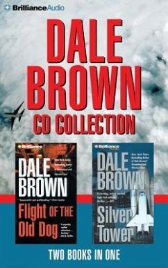 Dale Brown CD Collection - Brown, Dale