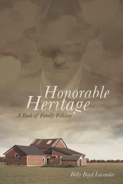 Honorable Heritage