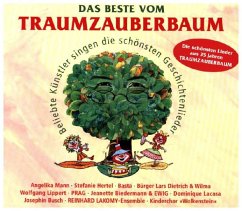 Das Beste vom Traumzauberbaum - Lakomy, Reinhard