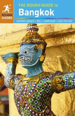 The Rough Guide to Bangkok - Gray, Paul; Ridout, Lucy