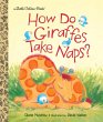 How Do Giraffes Take Naps? - Bild 1