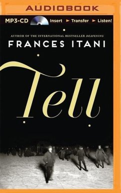 Tell - Itani, Frances