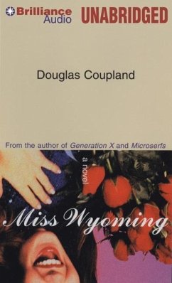 Miss Wyoming - Coupland, Douglas